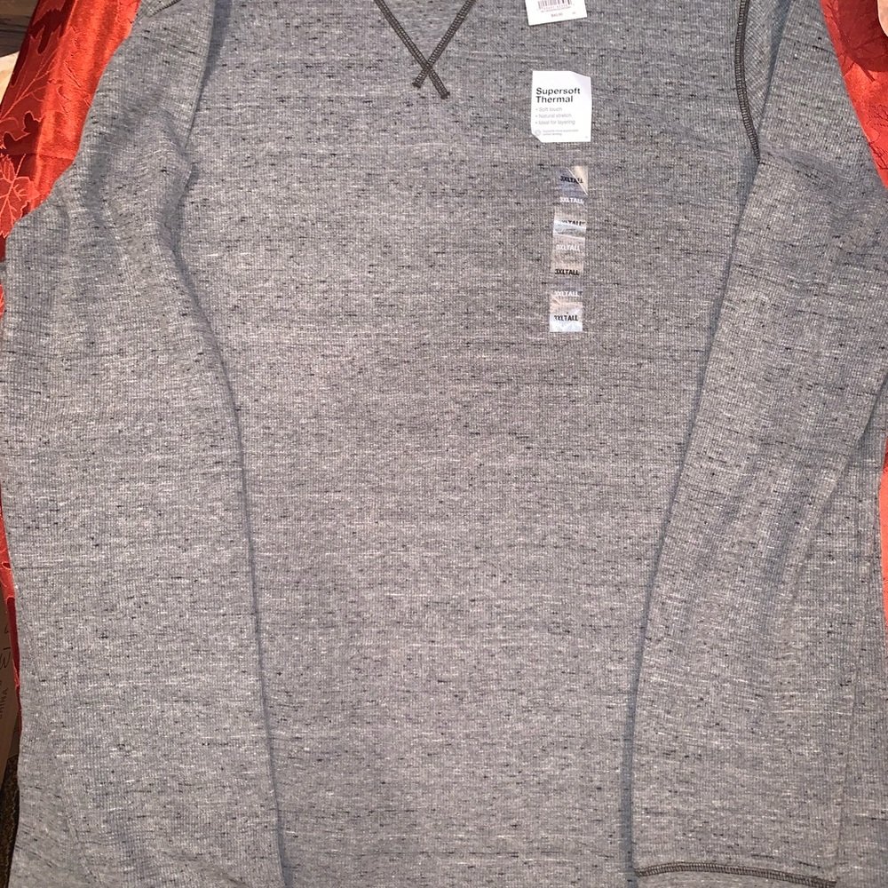 Sonoma Supersoft Thermal
